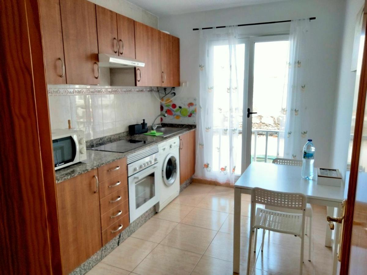City Centre Arrecife Екстер'єр фото