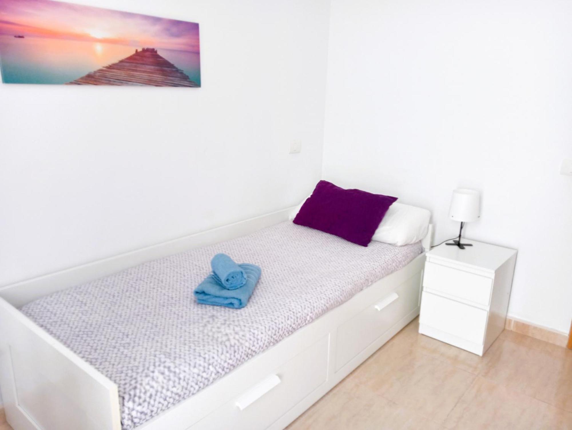 City Centre Arrecife Екстер'єр фото
