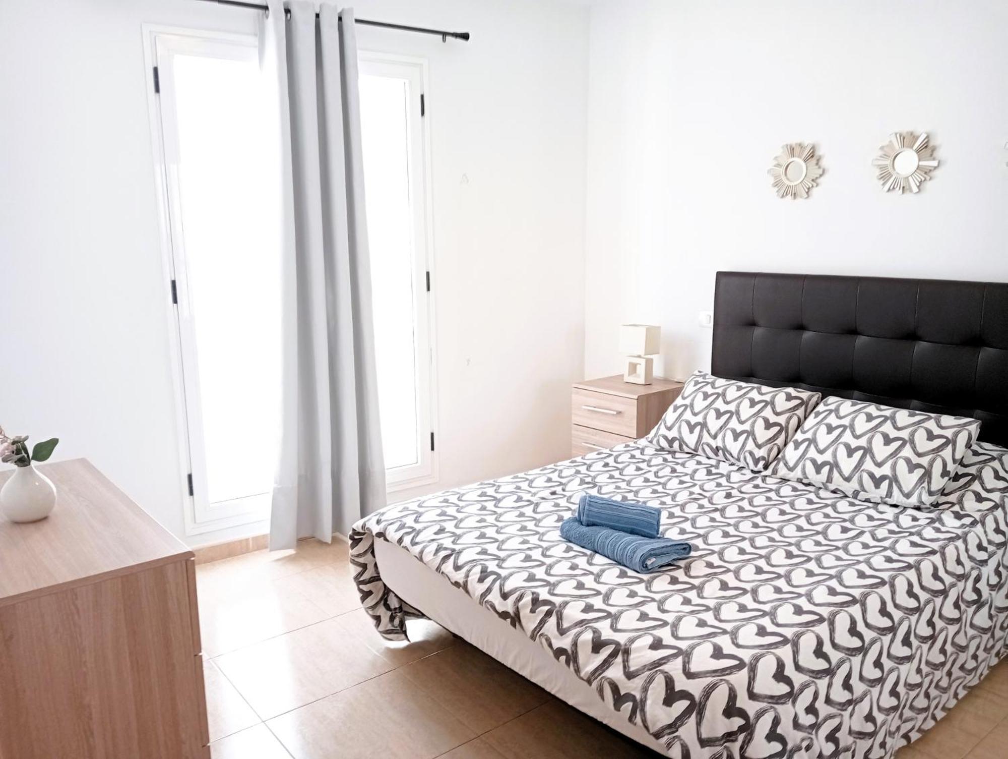 City Centre Arrecife Екстер'єр фото