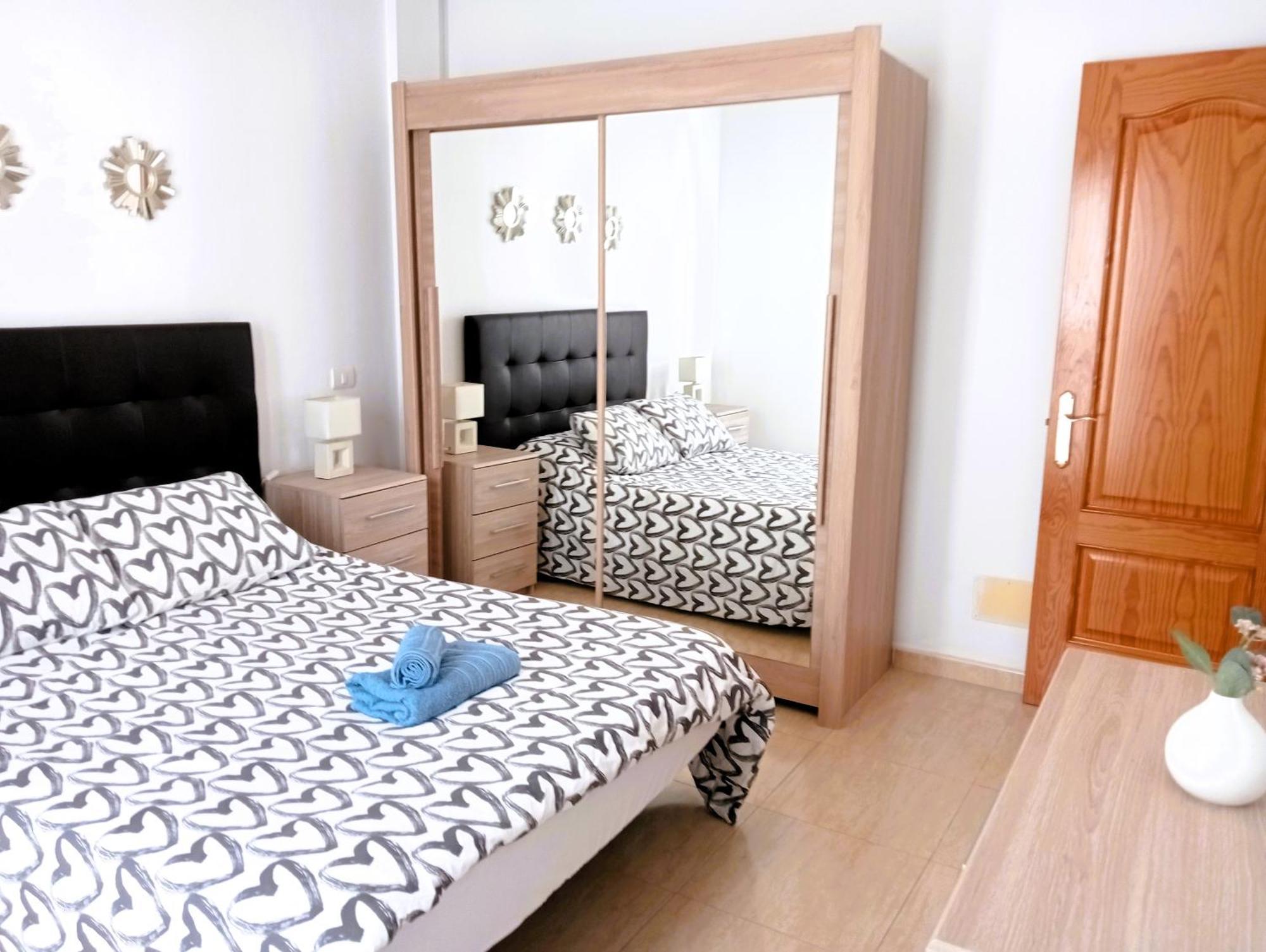 City Centre Arrecife Екстер'єр фото