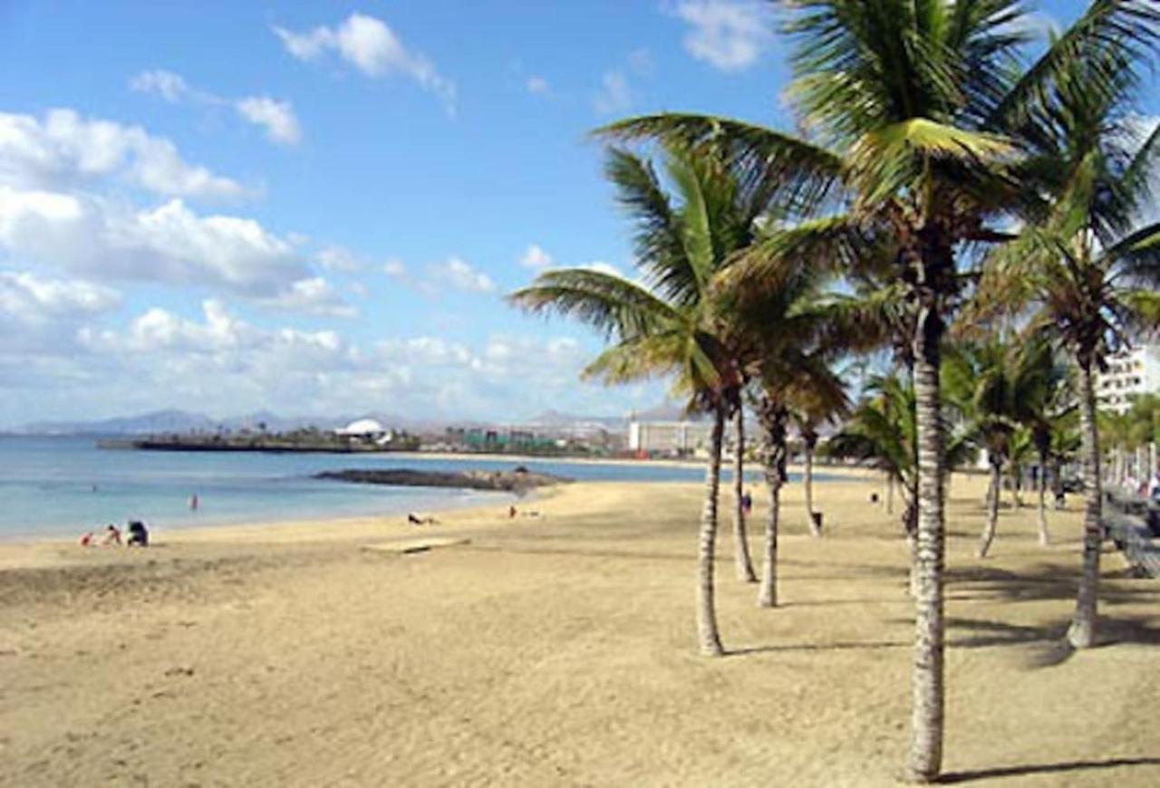 City Centre Arrecife Екстер'єр фото
