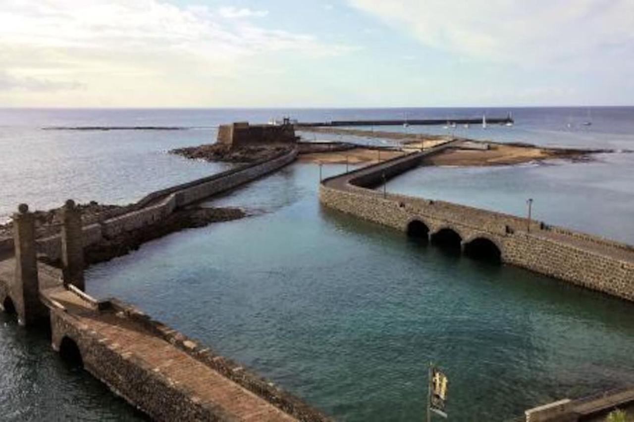 City Centre Arrecife Екстер'єр фото